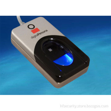 Digital Persona Fingerprint USB Reader URU5000